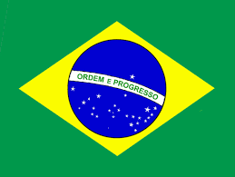 Flag Brasil