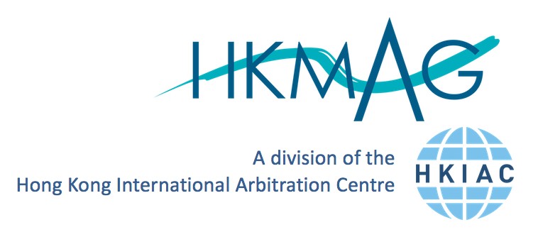 Logo HKMAG